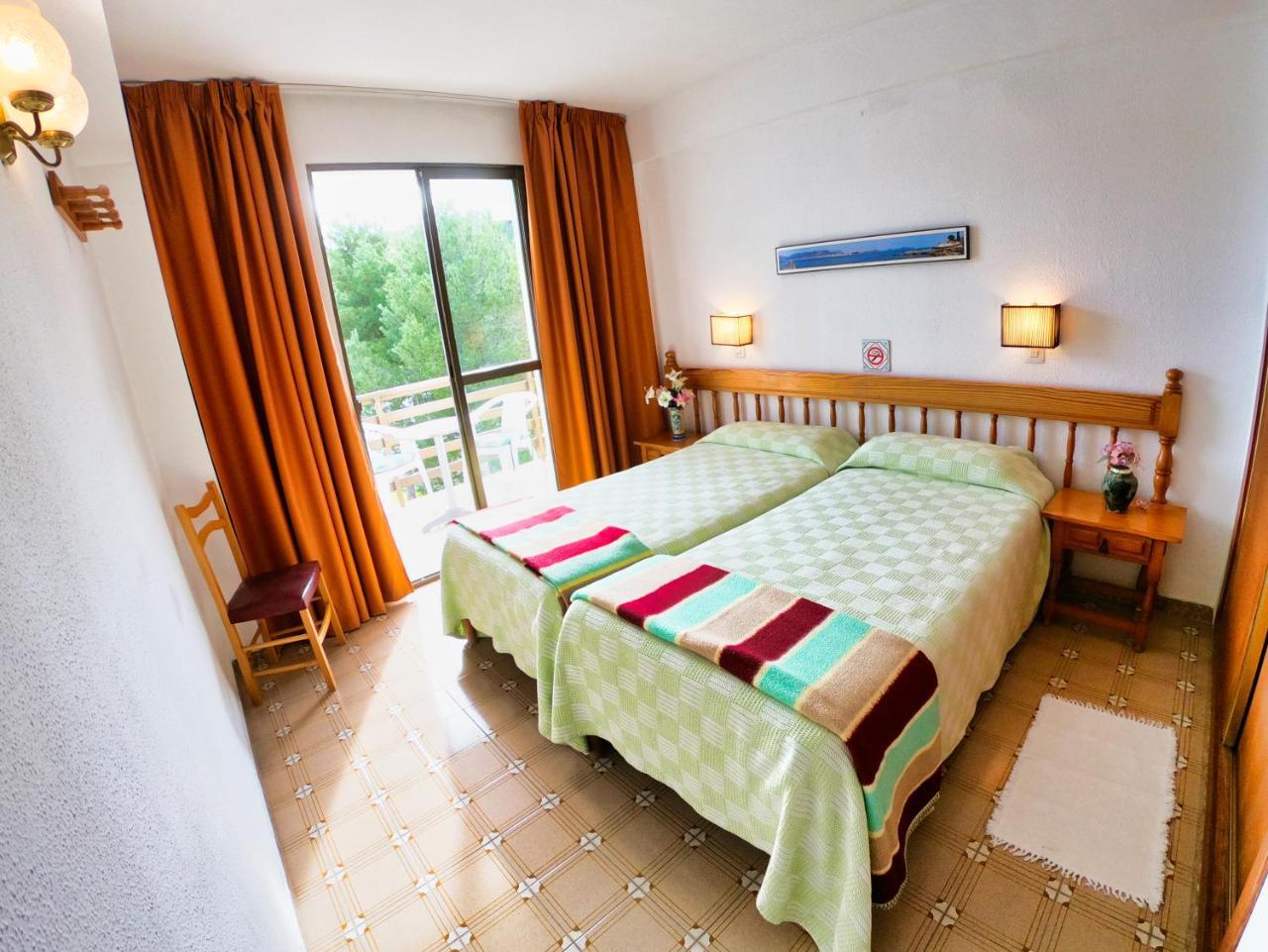 Apartment Bon Aire *
