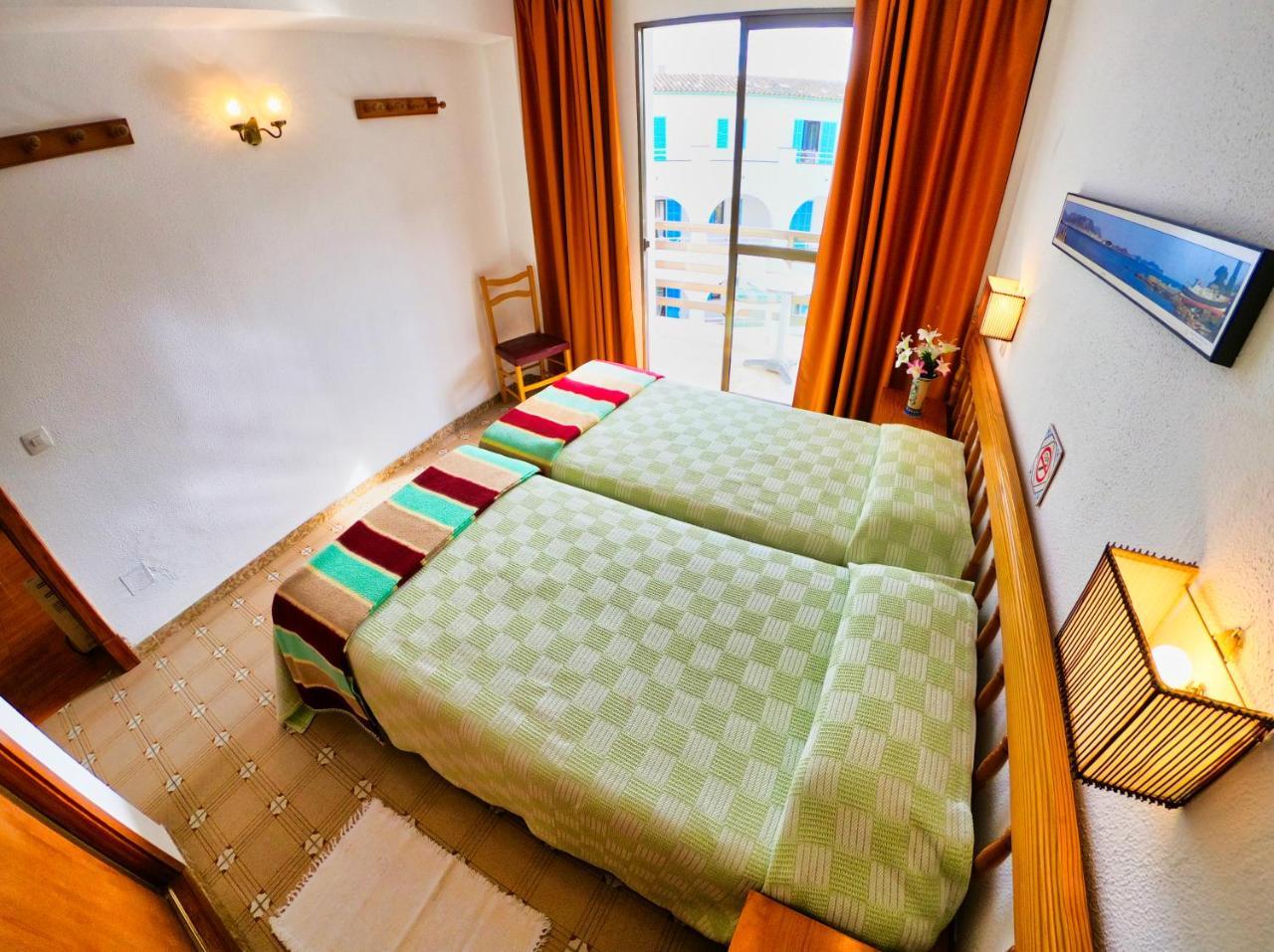 Bon Aire Apartment Peguera