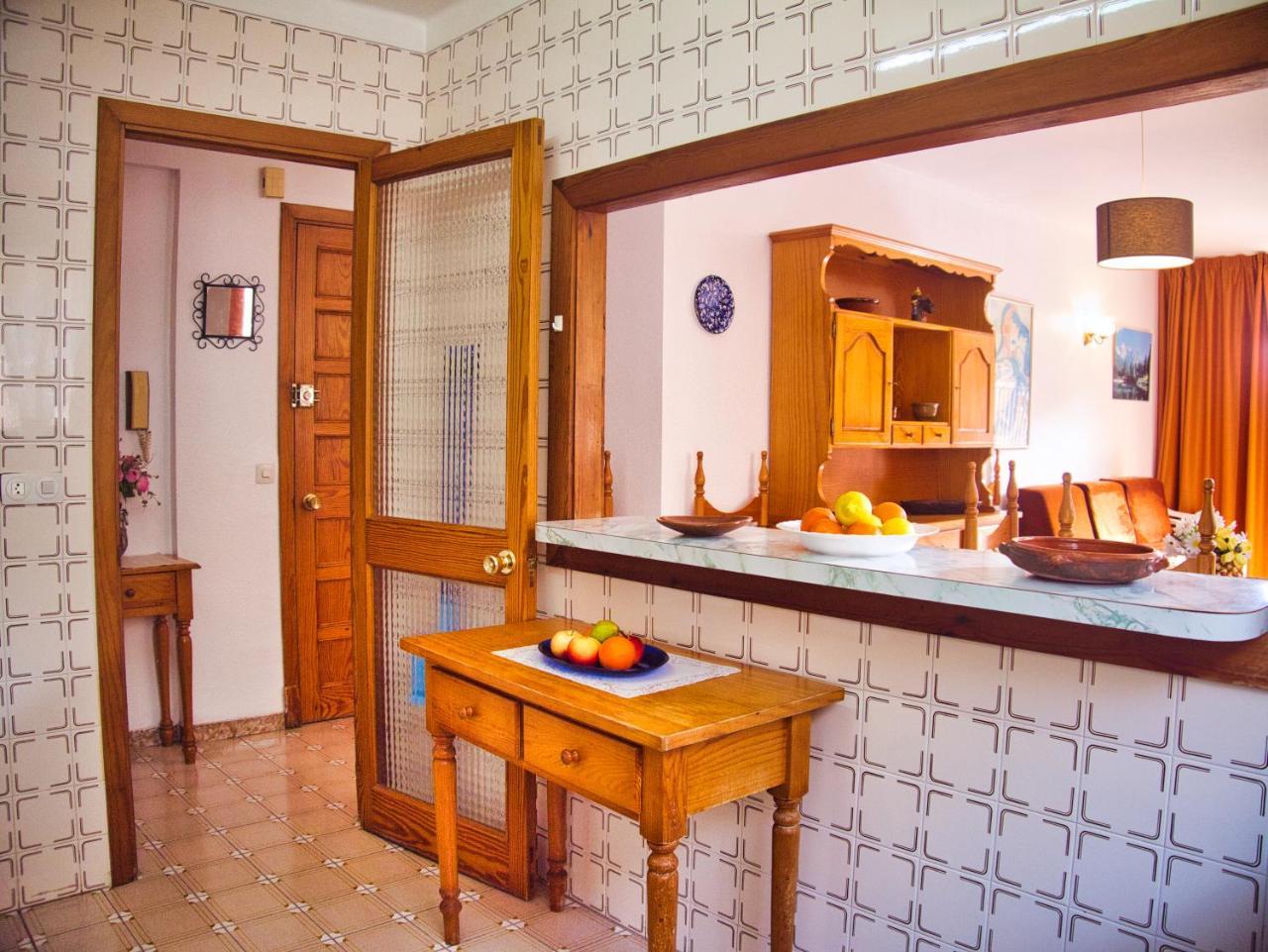 Apartment Bon Aire *