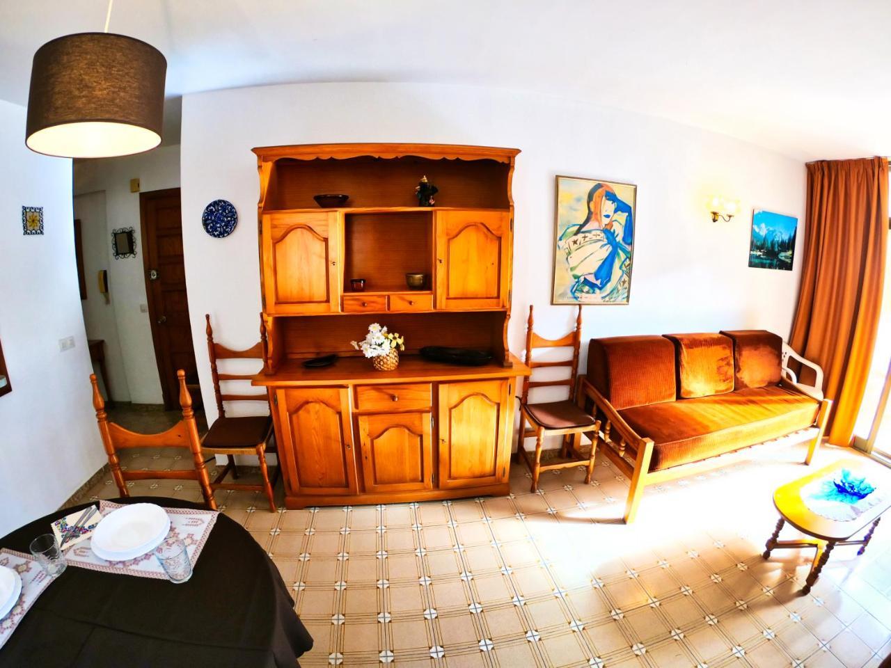 Apartment Bon Aire *
