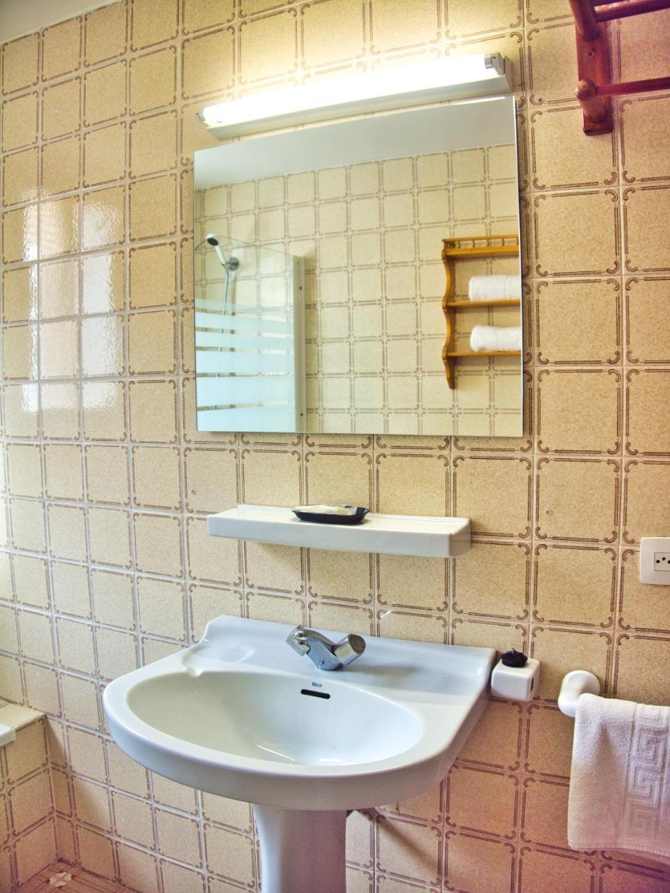 Bon Aire Apartment *