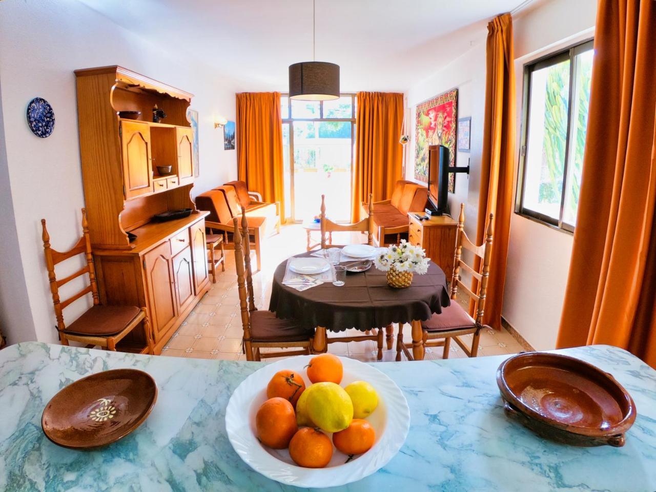 Bon Aire Apartment Peguera