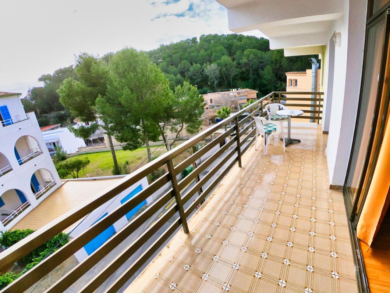 Bon Aire Apartment