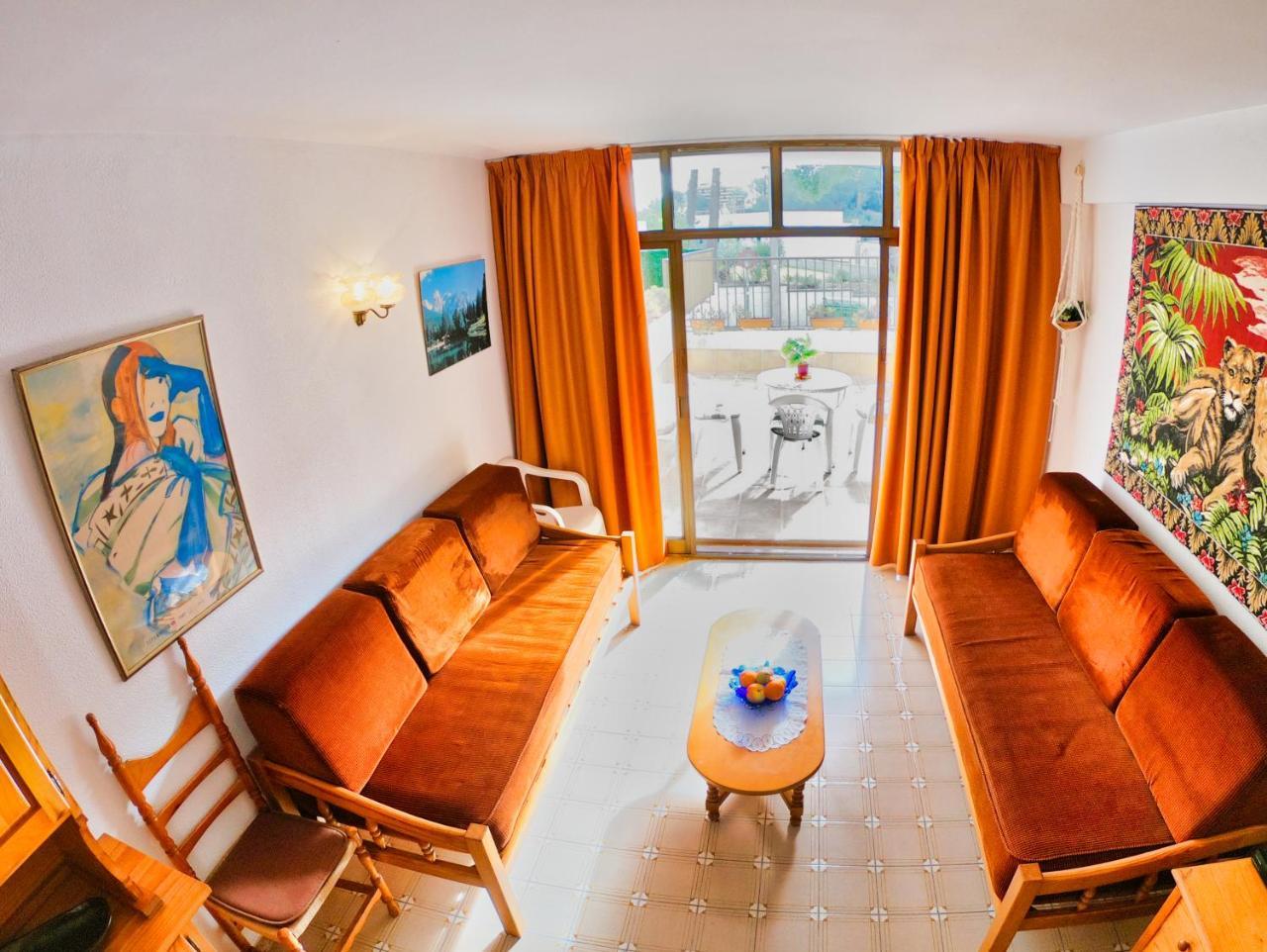 Apartment Bon Aire *