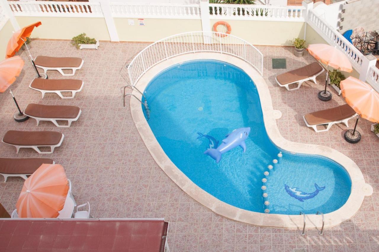 Bon Aire Apartment *