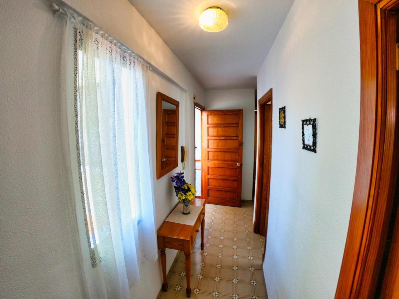 Apartment Bon Aire