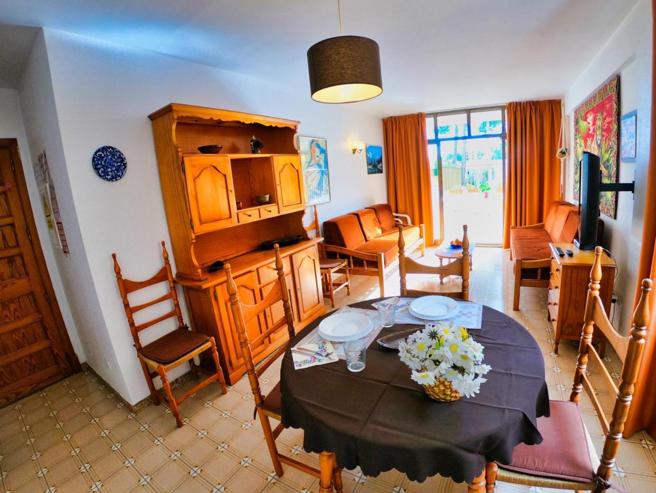 Apartment Bon Aire