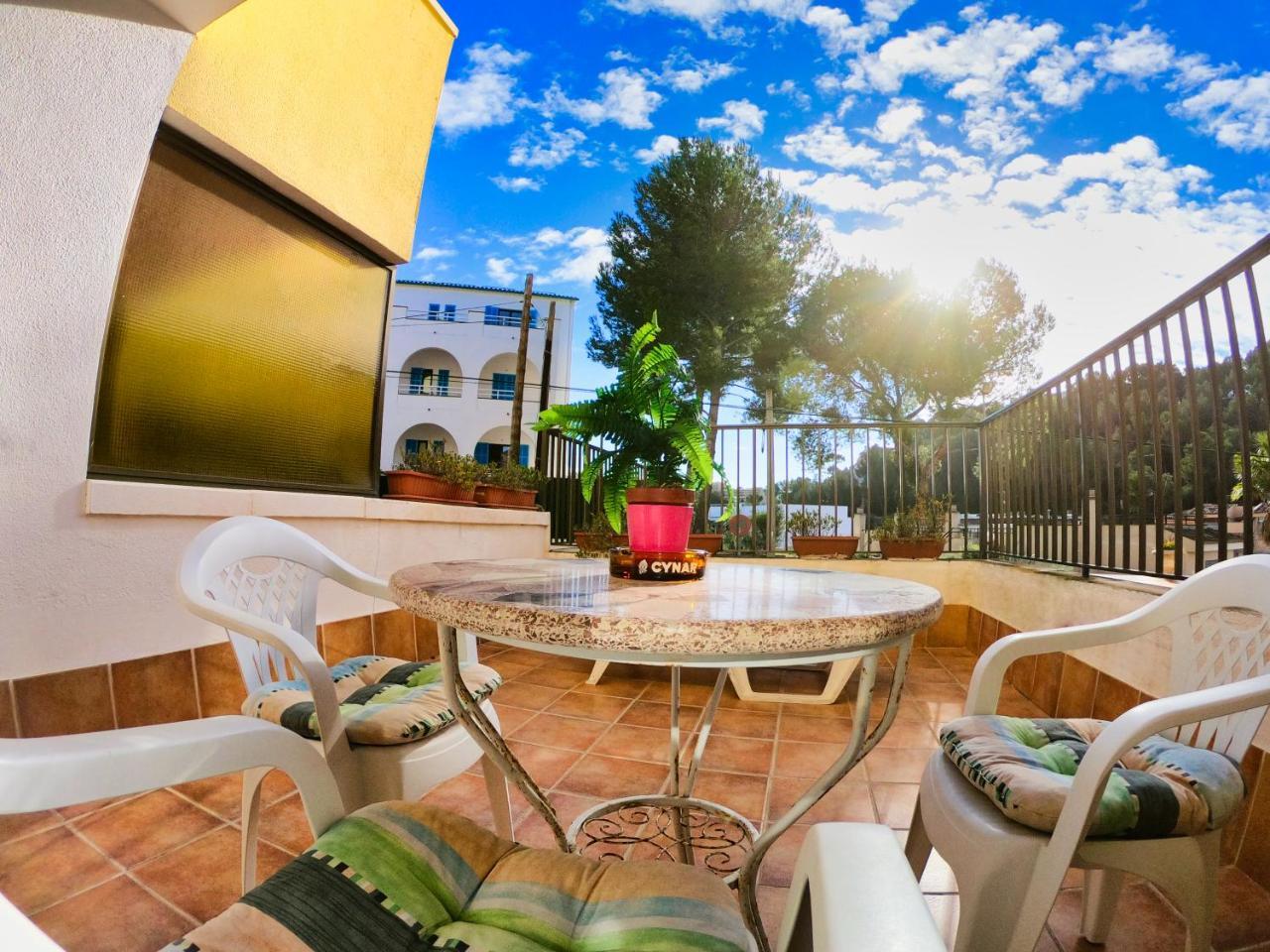 Apartment Bon Aire *