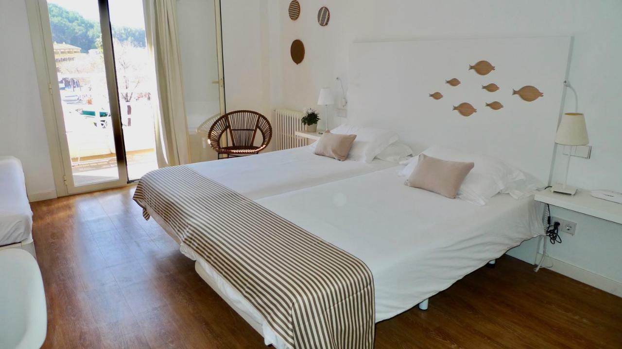 Hotel Carabela 4*