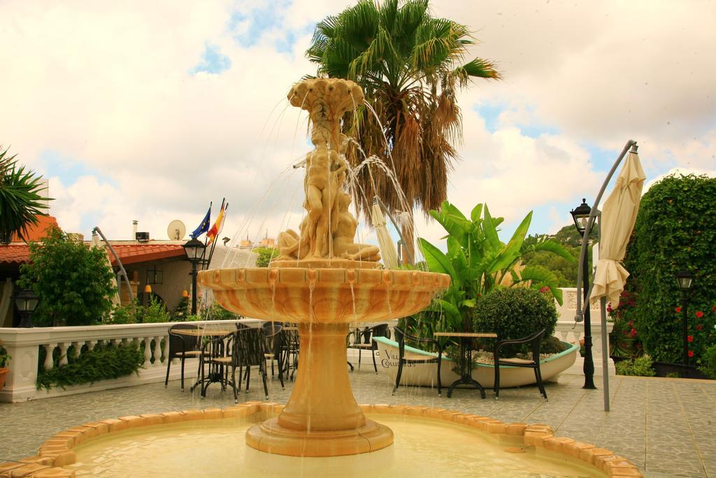 Guest house Columbus Family Boutique 2*