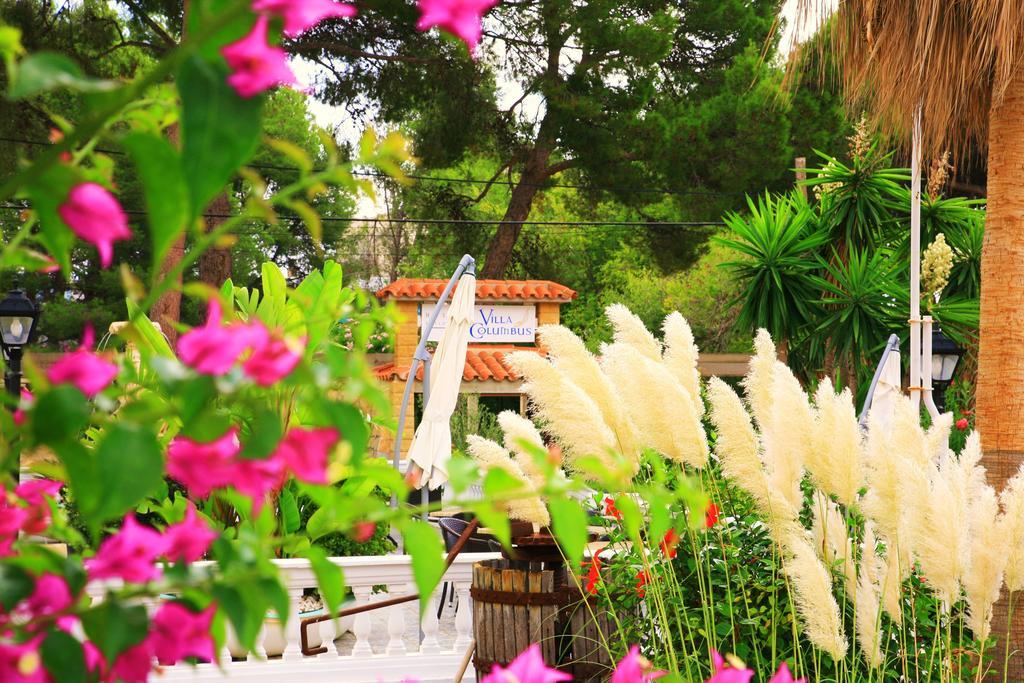 Guest house Columbus Family Boutique