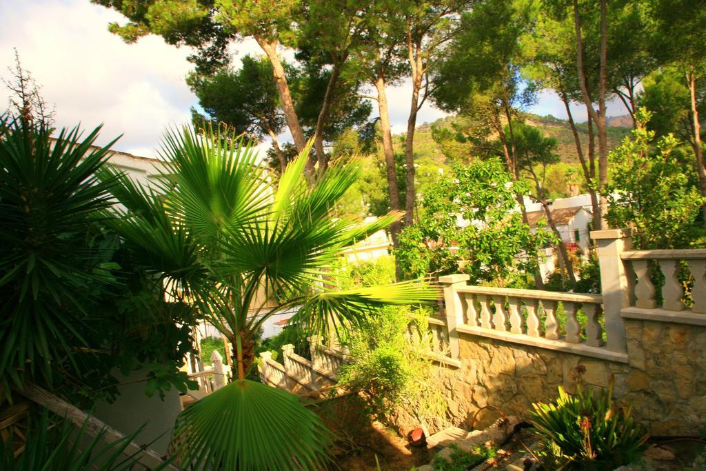 Guest house Columbus Family Boutique Peguera