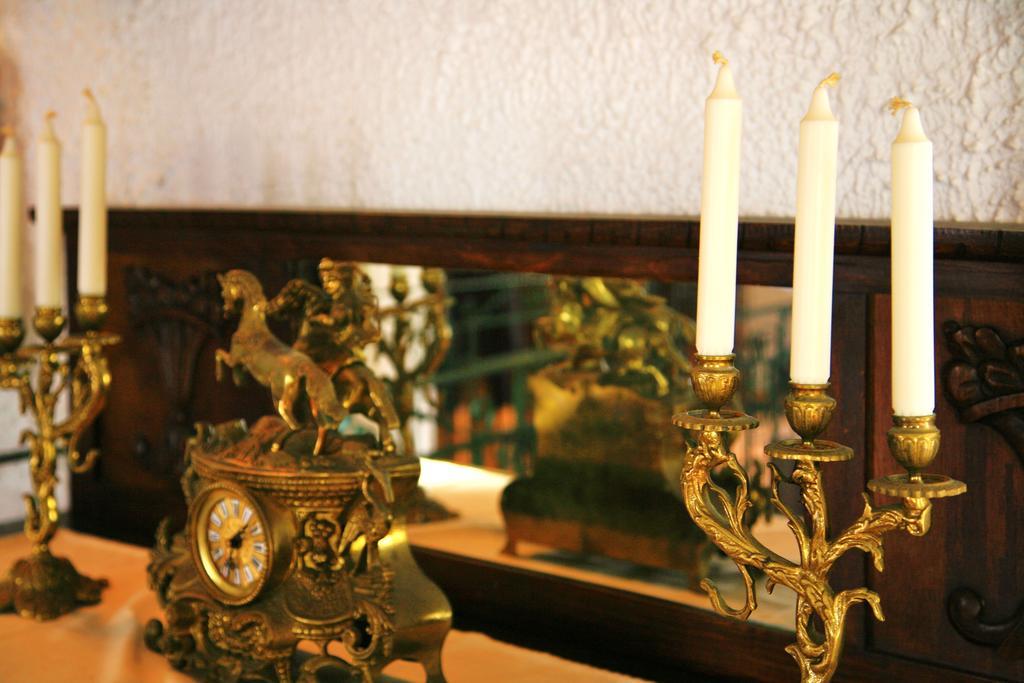 Guest house Columbus Family Boutique Peguera