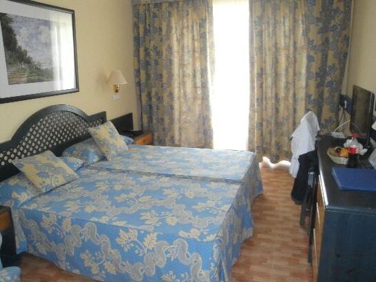 Hotel Roc Oberoy - Adults Only 4*