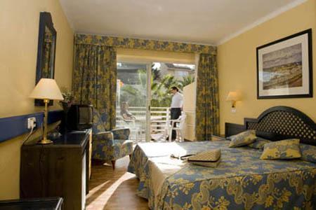Hotel Roc Oberoy - Adults Only Peguera